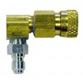 Lang Tools TU-15-31 Diesel Compression Tester Adapter for TU-15, 90&amp;deg;-
