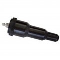 Lang Tools TU-15-33 Diesel Compression Test Adapter for TU-15PB, Detroit Diesel 50 and 60-