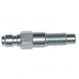 Lang Tools TU-15-35 Diesel Compression Test Adapter for Kubota engines, M8-1.00-