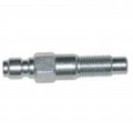 Lang Tools TU-15-35 Diesel Compression Test Adapter for Kubota engines, M8-1.00-