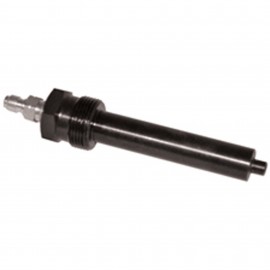 Lang Tools TU-15-41 Diesel Compression Test Adapter for Caterpillar 3054/3056 and Perkins 1000 Series Engines, injector style-