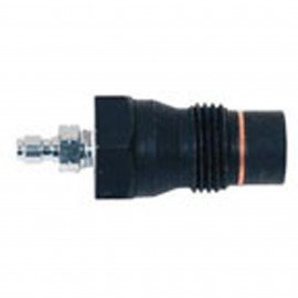 Lang Tools TU-15-4A Diesel Compression Test Adapter for TU-15 Diesel Compression Tester, M24-2.00-