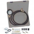 Lang Tools TU-24A-PB Exhaust Back Pressure Test Kit, 3-Way-