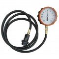 Lang Tools TU-32-6 Diesel Fuel System Test Kit, 30 inhg to 15 psi, for GM 6.6L duramax engines-