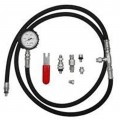 Lang Tools TU-32-7 High Pressure Oil Test Kit, 5000 psi, for Ford and international engines-