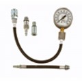 Lang Tools TU-3PB Compression Tester, gasoline, 3 adapters-