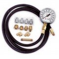 Lang Tools TU-4A-C Automatic Transmission and Engine Oil Pressure Tester, with standard and metric fittings-