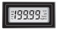 Lascar DPM 300S LCD Module, 4.5-digit-