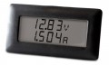 Lascar DPM 702S Dual Channel LCD Voltmeter Module with annunciator symbols, 3.5-digit, 200 mV-