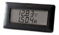 Lascar DPM 702S Dual Channel LCD Voltmeter Module with annunciator symbols, 3.5-digit, 200 mV-