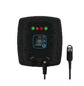 Lascar EL-IOT-SP-TH Wireless Temperature &amp; Humidity Data Logger, -22 to 176&amp;deg;F, 0 to 100% RH-