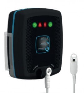 Lascar EL-IOT-TH+ High-Accuracy Temperature and Humidity Data Logger-