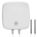 Lascar EL-MOTE-DTP EasyLog Wireless Dual Channel Temperature Data Logger-