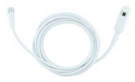 Lascar EL-MOTE-PROBE-2M-TH Temperature/Humidity Smart Probe, 6.6' cable-