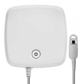 Lascar EL-MOTE-TH+ EasyLog Wireless Temperature/Humidity Data Logger, high accuracy-