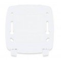 Lascar EL-MOTE-WALL-BRACKET Plastic Wall Bracket, white -