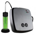 Lascar EL-SMS-2G-PROBE-G Vaccine Temperature Monitor with glycol bottle probe-