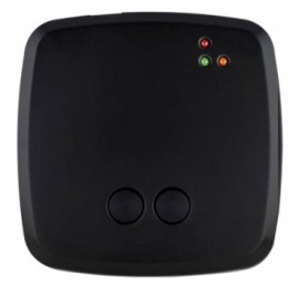Lascar EL-SMS-2G-TP+ High Accuracy Temperature Monitor with SMS alerts-
