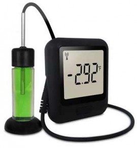 Lascar EL-WIFI-21CFR-TP+-PROBE-G WiFi Vaccination Monitoring Kit-