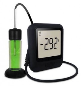 Lascar EL-WIFI-21CFR-VAC EasyLog WiFi Vaccine Monitoring Kit-