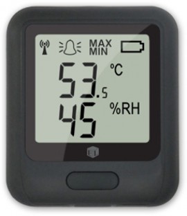 Lascar EL-WIFI-TH EasyLog WiFi Temperature/Humidity Data Logger-