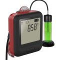 Lascar EL-WIFI-VACX High-Accuracy WiFI Vaccine Monitoring Kit with alarm warning light and sounder-