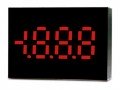 Lascar OEM 1B-LED Ultra Compact LED Voltmeter-