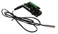 Lascar S70-TP 4-Channel Thermistor Add-on Board-