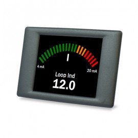 Lascar SGD 24-M 2.4" Panelpilot Compatible Display-
