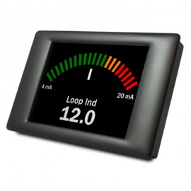 Lascar SGD 28-M 2.8" Panelpilot Compatible Display-