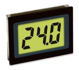 Lascar SP 5-1200-40 Two-Wire Signal-Powered Meter-