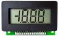 Lascar V 600-NH (PK OF 10) LCD Voltmeters, 200 mV-