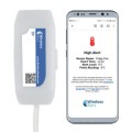 Lascar Wireless Alert TP Temperature Monitor with email alerts-