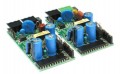 Laurel Electronics LPS1 High Voltage Power Supply, 85 to 264 V AC or 90 to 300 V DC-