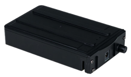 Leica 1004901 Li-ion Battery for DD300 and DA300-