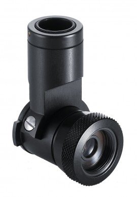 Leica 199899 GOA2 Autocollimation Eyepiece for NA2/NA2K auto levels-