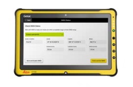 Leica 5310274 DXplore Survey Software, 1-year subscription, US/CAN-