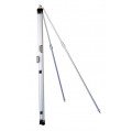 Leica 555638 Pair of Struts for leveling staff-