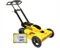 Leica 6011502 Utility Mapping Kit, ultra advanced-