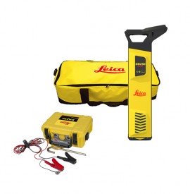 Leica DD230 SMART Utility Locator Package-