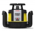 Leica 6012276 Rugby CLH Laser Level with CLX 200 upgrade-