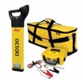 Leica 6014156 DD130 Utility Locator Depth Package, 50 Hz-