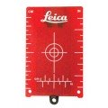Leica 732791 A210 Ceiling Target Grid, magnetic-