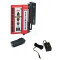 Leica 742440 MC200 Depthmaster Depth Indication System with magnetic bracket-