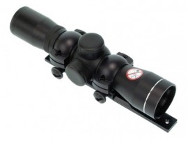 Leica 746160 Scope and Mount Assembly for Piper pipe lasers-