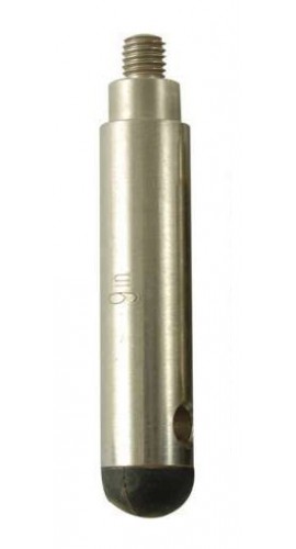 Leica 746163 Foot for Piper pipe lasers, 9&amp;quot;-