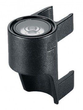 Leica 747895 Clip-On Bubble for GLS115 pole-