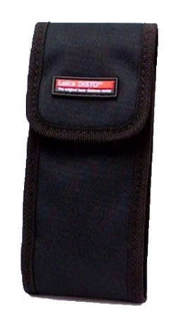 Leica 758192 Case for Disto D330/D330i laser distance meter-
