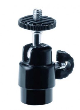 Leica 758830 Lino Ball Adapter-