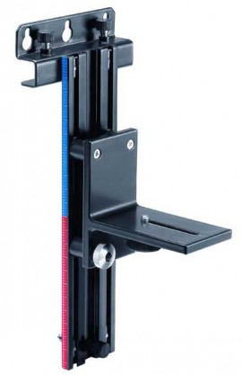 Leica 758839 Wall Bracket for the Lino Series-